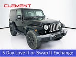 2018 Wrangler JK Thumbnail 6