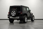 2013 Wrangler Thumbnail 3