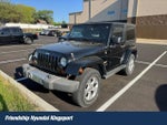 2013 Wrangler Thumbnail 1