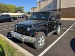2013 Wrangler Thumbnail 2