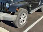 2013 Wrangler Thumbnail 3