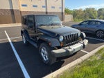 2013 Wrangler Thumbnail 7