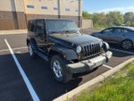 2013 Wrangler Thumbnail 8