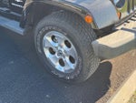 2013 Wrangler Thumbnail 9
