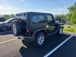 2013 Wrangler Thumbnail 16