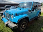 2017 Wrangler Thumbnail 1