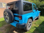 2017 Wrangler Thumbnail 2