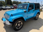 2017 Wrangler Thumbnail 3