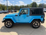 2017 Wrangler Thumbnail 4