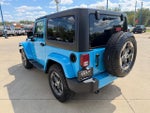 2017 Wrangler Thumbnail 5