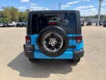 2017 Wrangler Thumbnail 6