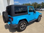 2017 Wrangler Thumbnail 8