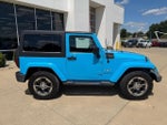 2017 Wrangler Thumbnail 9