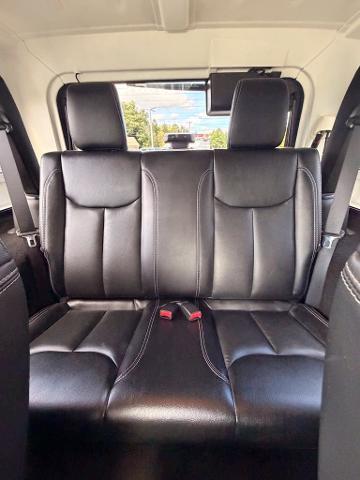 2018 Jeep Wrangler - $18,716