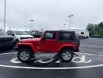 2012 Wrangler Thumbnail 2
