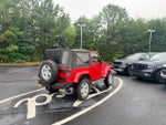 2012 Wrangler Thumbnail 5