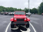 2012 Wrangler Thumbnail 6