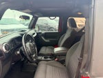 2012 Wrangler Thumbnail 9