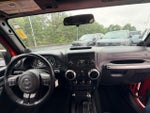 2012 Wrangler Thumbnail 14