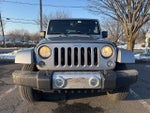2014 Wrangler Thumbnail 2