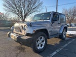 2014 Wrangler Thumbnail 3