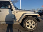 2014 Wrangler Thumbnail 4