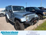 2012 Wrangler Thumbnail 1