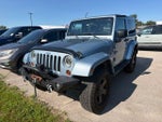 2012 Wrangler Thumbnail 3