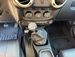 2012 Wrangler Thumbnail 7