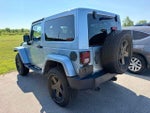 2012 Wrangler Thumbnail 8