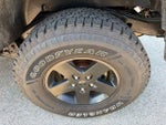 2012 Wrangler Thumbnail 11
