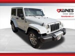 2014 Wrangler Thumbnail 1