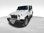 2014 Wrangler Thumbnail 5