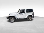 2014 Wrangler Thumbnail 6