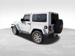 2014 Wrangler Thumbnail 8