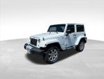 2014 Wrangler Thumbnail 29