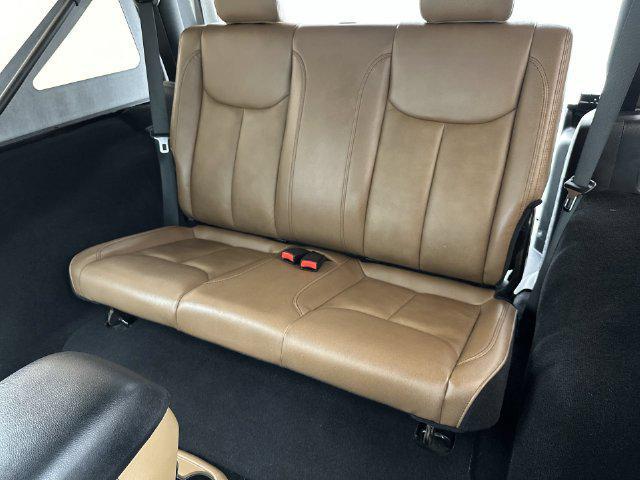 2015 Jeep Wrangler - $17,638