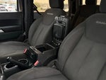 2016 Wrangler Thumbnail 21