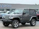 2016 Wrangler Thumbnail 23