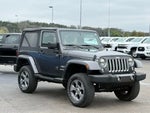 2016 Wrangler Thumbnail 26