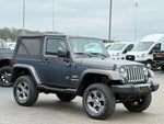 2016 Wrangler Thumbnail 27