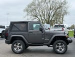2016 Wrangler Thumbnail 28