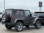 2016 Wrangler Thumbnail 29