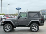 2016 Wrangler Thumbnail 35