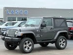 2016 Wrangler Thumbnail 36