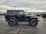 2017 Wrangler Thumbnail 2