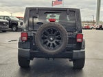 2017 Wrangler Thumbnail 5