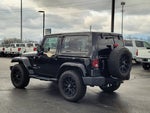 2017 Wrangler Thumbnail 6