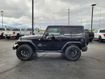2017 Wrangler Thumbnail 7