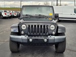 2017 Wrangler Thumbnail 9